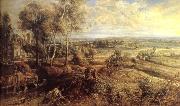 Peter Paul Rubens Autumn oil painting on canvas